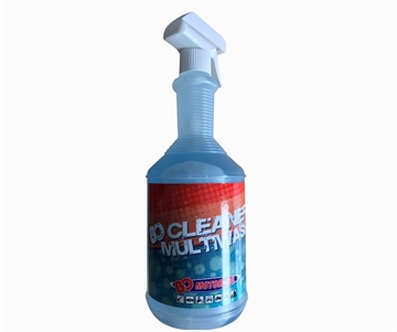 BO Cleaner Multiwash Sprayflaske 1 Liter